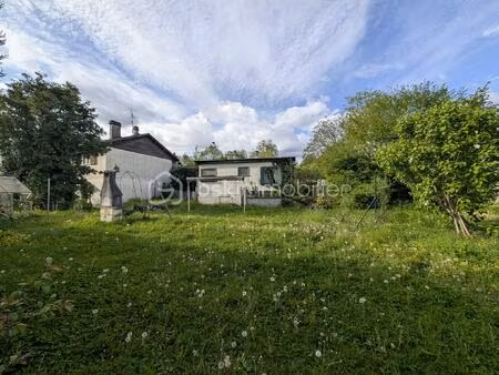 terrain de 346 m² à wissous