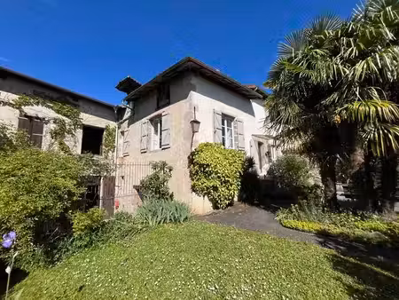 duplex de 7 pièces principales