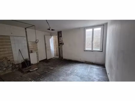 vente appartement 2 pièces 34 m² bordeaux (33800)
