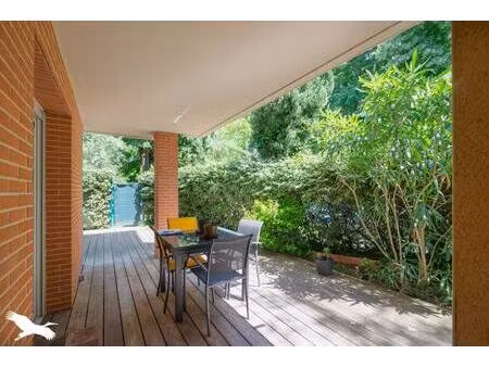 vente appartement 3 pièces 58 m² gagnac-sur-garonne (31150)