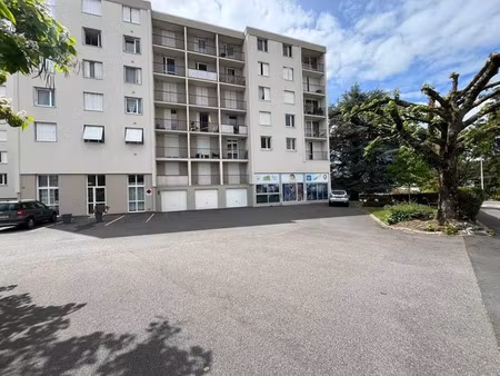 vente appartement 3 pièces 72 m² limoges (87000)