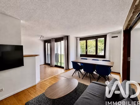 appartement à saint-julien-en-genevois (74160)