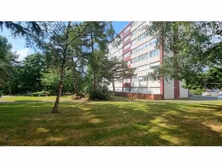 appartement viry chatillon 2 pièce(s) 38 m² (locataire en place)