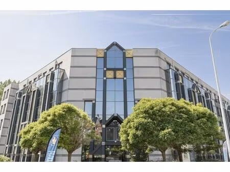 colonel bourg 123-125 - vanaf 498 m²