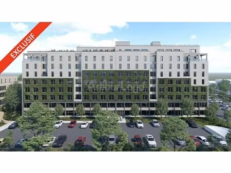 location bureaux 329 m² à 11 747 m²