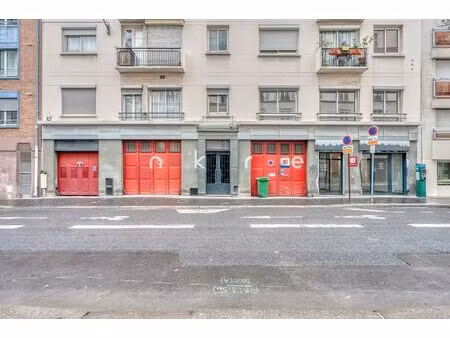 location bureaux 1 000 m²