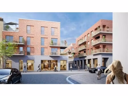 de laere van 252 m² tot 499 m²