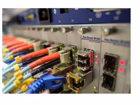 maintenance de réseaux téléphoniques et télecom