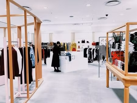 location commerce lyon 8eme arrondissement 69008 34m²