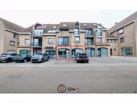 commercieel te koop in tessenderlo-ham
