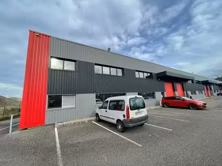 vente local d’activités martignas-sur-jalle 33127 761m²