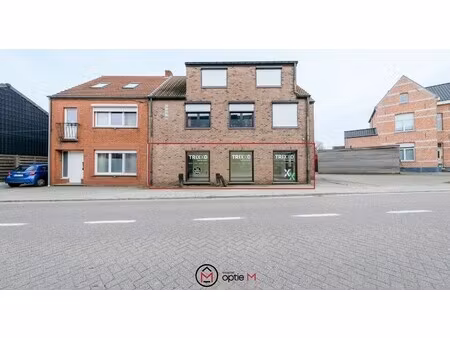 commercieel te koop in meerhout