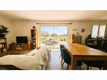 maison de 86 m² à cambieure