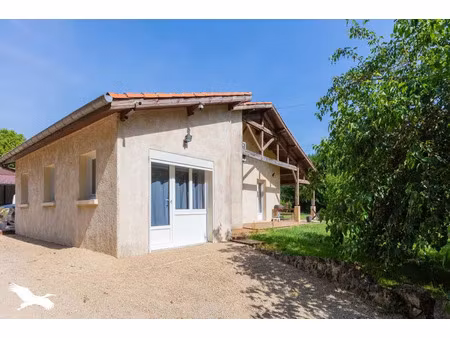 vente maison 6 pièces 168 m² gabarret (40310)