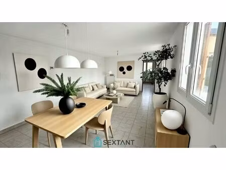 maison individuelle