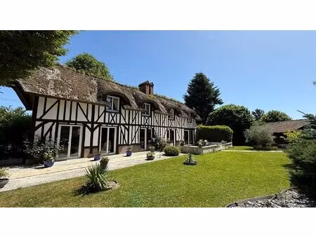 chaumière
