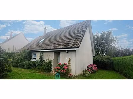 maison individuelle
