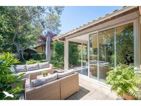 vente maison 5 pièces 101 m² messanges (40660)