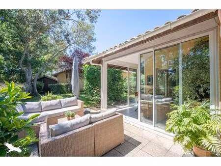 vente maison 5 pièces 103 m² messanges (40660)