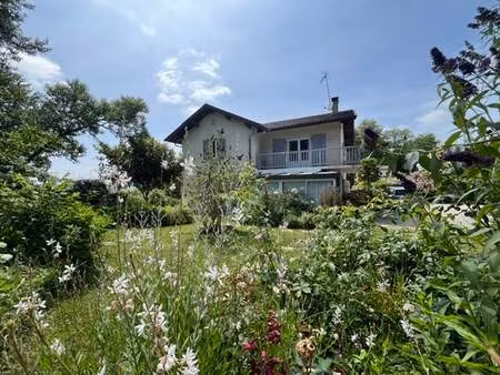 vente maison 5 pièces 183 m² peyrehorade (40300)