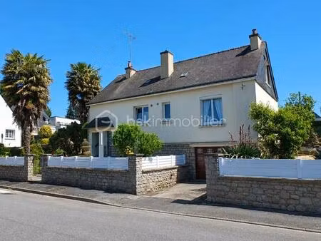 maison de 112 m² à pontivy