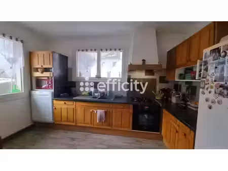 vente maison 7 pièces 113 m² à saint-chély-d'apcher (48200)  210 000 €