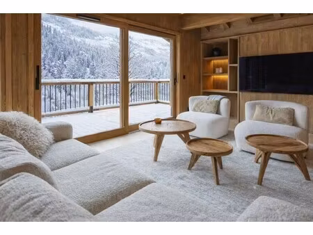 maison de luxe à vendre à saint-martin-de-belleville : 1 395 000 € | 160m²
