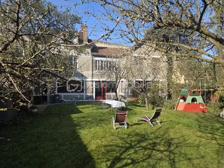 maison ancienne de 325 m² à saint-pierre-les-nemours
