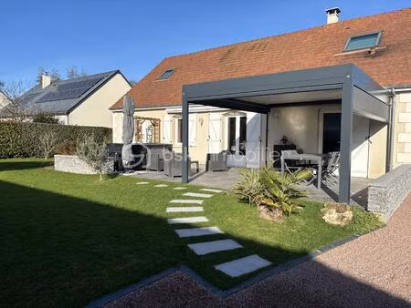 maison de 149 m² à veretz
