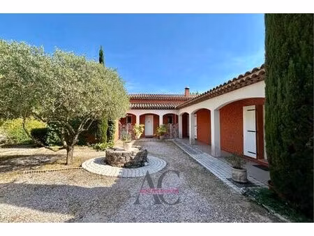 maison de prestige de 146 m2 en vente forcalqueiret  france