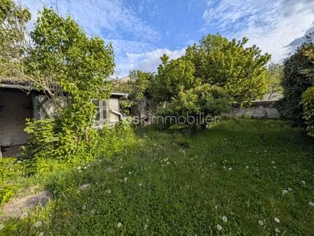 terrain de 408 m² à wissous