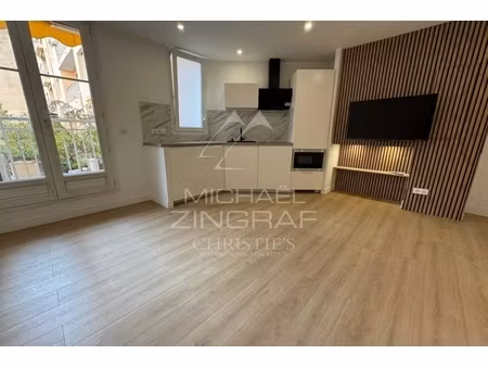 annonce appartement à vendre