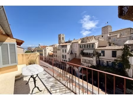 annonce appartement à vendre