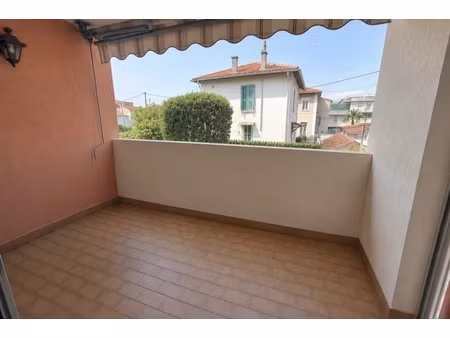 annonce appartement à vendre