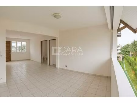 le clos de la madeleine  appartement t3