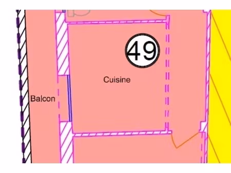 annonce appartement à vendre