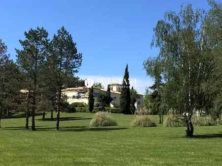 propriété de luxe à vendre à cahors : 1 698 969 € | 364m²