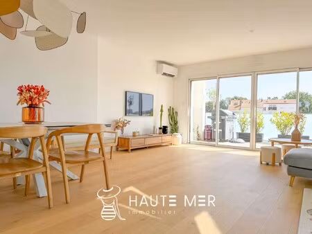 maison de luxe à vendre aux sables-d'olonne : 894 000 €
