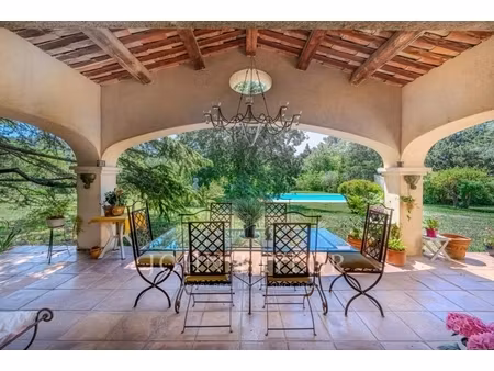 annonce maison à vendre