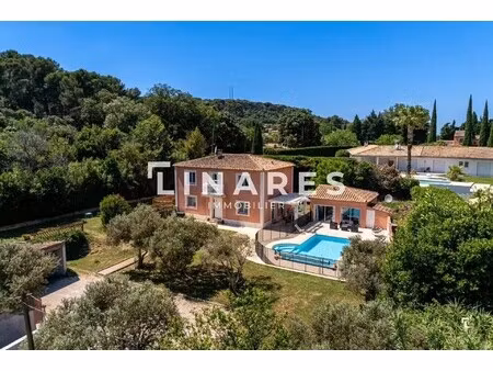 villa de luxe à vendre à istres : 780 000 € | 170m²