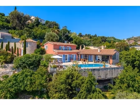 annonce maison à vendre