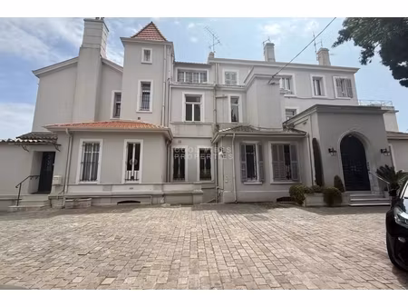 annonce appartement à vendre
