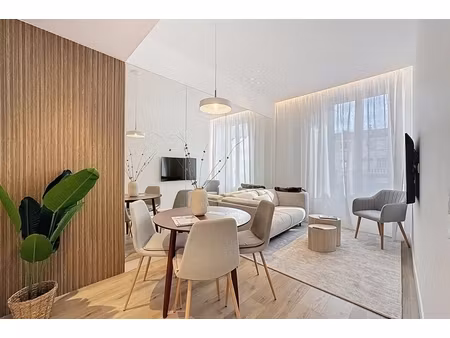 annonce appartement à vendre