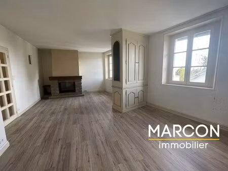 location appartement 2 pièces 73m² la souterraine 23300