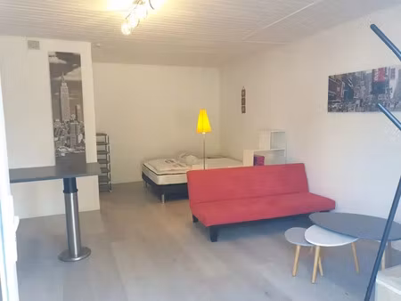location appartement 1 pièces 26 m2 à saint-sébastien-sur-loire