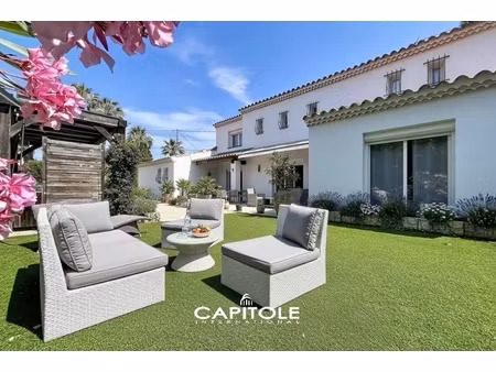 annonce maison à vendre