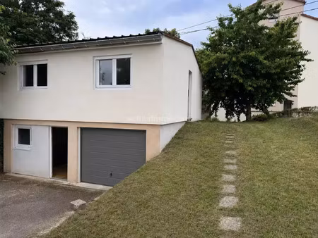vente maison 4 pièces 63 m2 à fessenheim