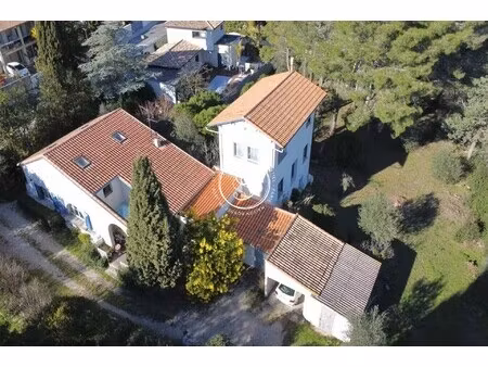villa de luxe à vendre à castelnau-le-lez : 1 490 000 € | 214m²