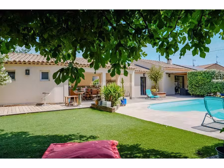 vente villa 5 pièces 107 m2 à draguignan