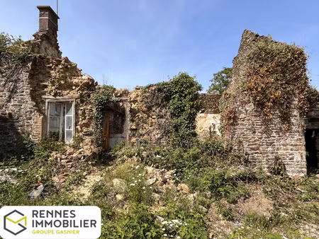 achat maison 1 pièce 100m²